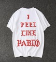 Herre-T-shirt T2067 3
