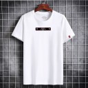 Herre T-shirt T2085 2