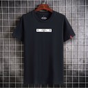 Herre T-shirt T2085 1