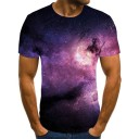 Herre-T-shirt T2088 7 Herre-T-shirt T2088 7
