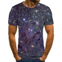 Herre-T-shirt T2088 10