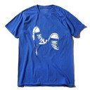 Herre T-shirt T2095 2