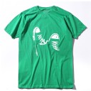 Herre T-shirt T2095 6