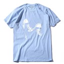 Herre T-shirt T2095 7
