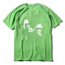 Herre T-shirt T2095 11
