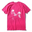 Herre T-shirt T2095 9