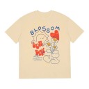 Herre-T-shirt T2096 6