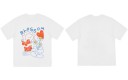 Herre-T-shirt T2096 3