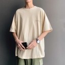 Herre-T-shirt T2097 3 Herre-T-shirt T2097 3