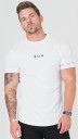 Herre T-shirt T2099 6