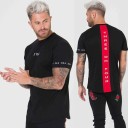 Herre T-shirt T2099 1