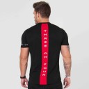 Herre T-shirt T2099 2