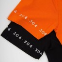 Herre T-shirt T2099 4