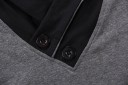 Herre-T-shirt T2101 2