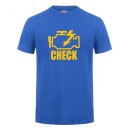 Herre-T-shirt T2102 6