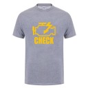 Herre-T-shirt T2102 10