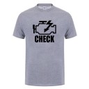 Herre-T-shirt T2102 11