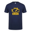Herre-T-shirt T2102 13
