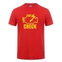 Herre-T-shirt T2102 16