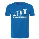 Herre-T-shirt T2117 4