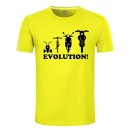 Herre-T-shirt T2117 7