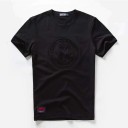 Herre-T-shirt T2124 1