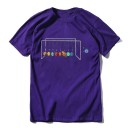 Herre-T-shirt T2125 10