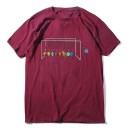 Herre-T-shirt T2125 11