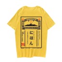 Herre-T-shirt T2132 6