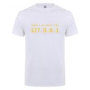 Herre-T-shirt T2145 18