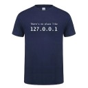 Herre-T-shirt T2145 14