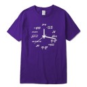 Herre-T-shirt T2149 14