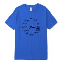 Herre-T-shirt T2149 8