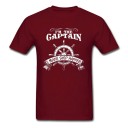 Herre-T-shirt T2153 16