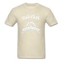 Herre-T-shirt T2153 12