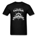 Herre-T-shirt T2153 1