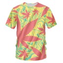 Herre-T-shirt T2166 6