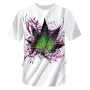 Herre-T-shirt T2166 9