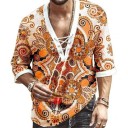 Herre-T-shirt T2170 1