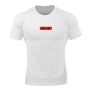 Herre-T-shirt T2174 2