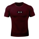 Herre-T-shirt T2174 6