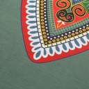 Herre-T-shirt T2175 3