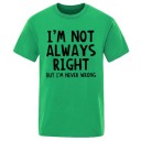 Herre-T-shirt T2178 1