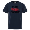 Herre-T-shirt T2193 1