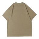 Herre-T-shirt T2205 1