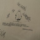 Herre-T-shirt T2205 2