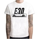 Herre-T-shirt T2208 11
