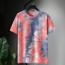 Herre T-shirt T2210 3