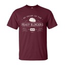 Herre-T-shirt T2214 14