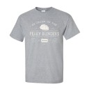 Herre-T-shirt T2214 5